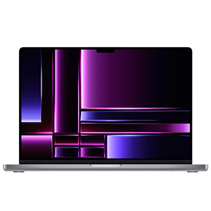 MacBook Pro 16 inch M2 Max (2023)