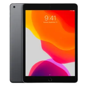 iPad 7 (2019) verkopen? - Geld binnen 1 dag