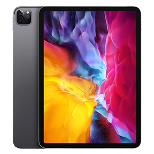 iPad Pro 2 (2020) 11 inch verkopen? - Geld binnen 1 dag