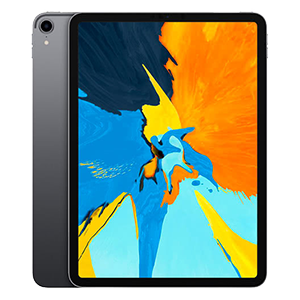 iPad Pro (2018) 11 inch verkopen? - Geld binnen 1 dag