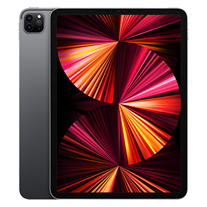 iPad Pro 3 (2021) 11 inch verkopen? - Geld binnen 1 dag