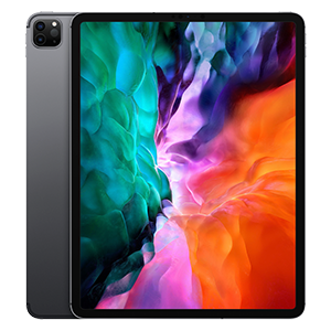 iPad Pro 4 (2020) 12,9 inch verkopen? - Geld binnen 1 dag