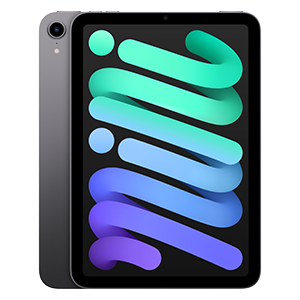 iPad mini 6 (2021) verkopen? - Geld binnen 1 dag